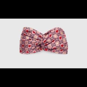 LAST OFFER:Gucci turban headband